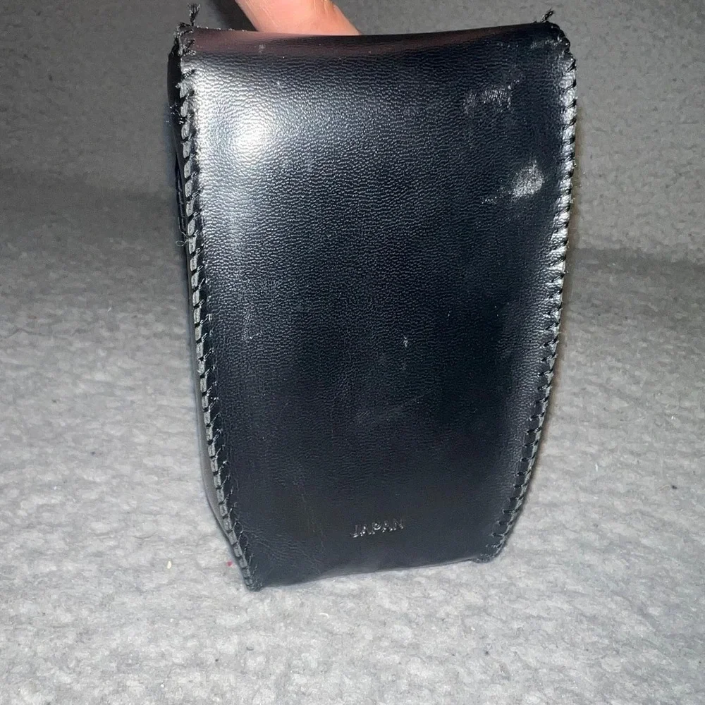 VTG Canon Speedlite 188A 35mm SLR Camera Shoe Mount Electronic Flash With Case